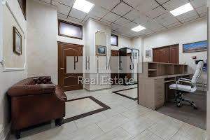 комерційна за адресою Панаса Мирного вул., 1