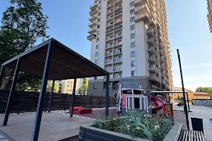 квартира по адресу Фонтанская дорога ул., 25Ж