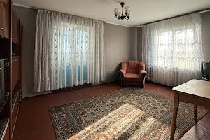 квартира за адресою Степана Бандери вул., 22