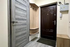 квартира по адресу Независимости ул., 15