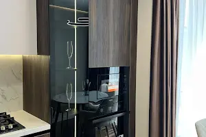квартира по адресу Степана Бандеры ул., 4