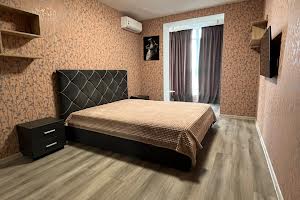 квартира по адресу Запорожское шоссе, 30ш