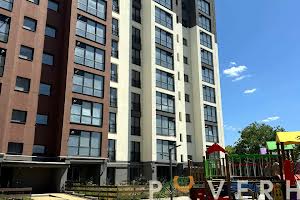 квартира за адресою Лева Ребета вул., 6б
