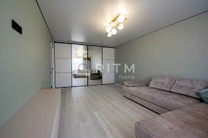 квартира за адресою Леся Курбаса вул., 6