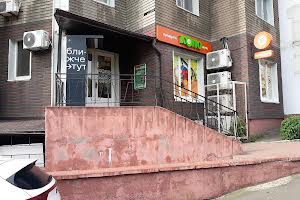 комерційна за адресою Київ, Харківське шосе, 56