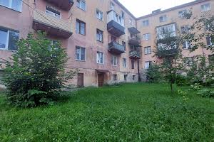 квартира за адресою Героїв ОУН-УПА вул., 1
