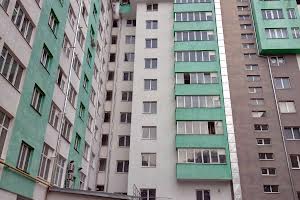 квартира за адресою Бельведерська вул., 23