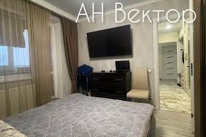 квартира за адресою Плехановська вул., 92А