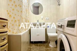 квартира за адресою Одеса, Балтська дор., 38