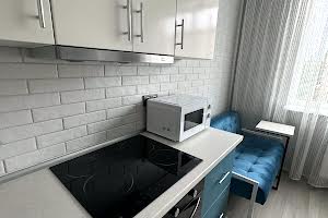 квартира за адресою Академіка Сахарова вул., 3б