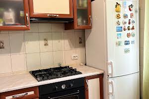 квартира по адресу Незалежності, 46