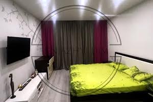квартира за адресою Здолбунівська вул., 13