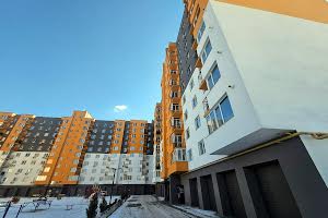 квартира по адресу Смілянська, 122/5