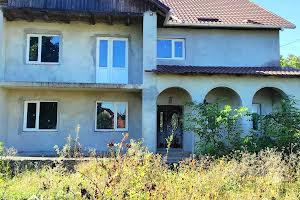 дом по адресу Пилипа Орлика, 14