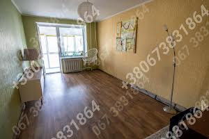 квартира за адресою Романа Шухевича вул. (Курчатова), 13