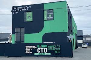 комерційна за адресою Академіка Шалімова вул., 45