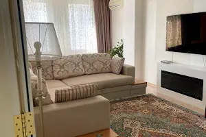 квартира за адресою Ярослава Баїса вул. (Володимира Висоцького), 23