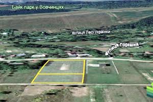 ділянка за адресою Лесі Українки