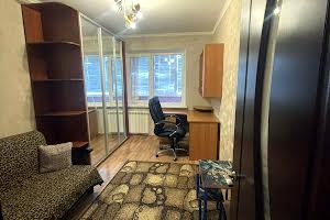 квартира за адресою Академіка Александрова вул., 9
