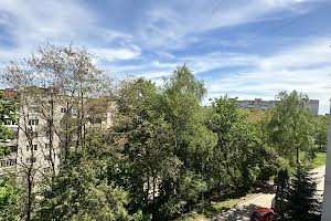 квартира за адресою Пасічна вул., 75