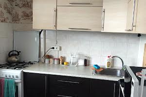 квартира за адресою Олени Теліги вул., 7