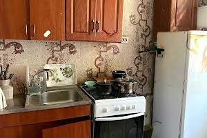 квартира за адресою Слави бульв., 18
