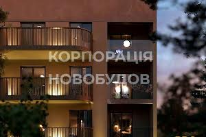 квартира по адресу Годынки ул., 1А