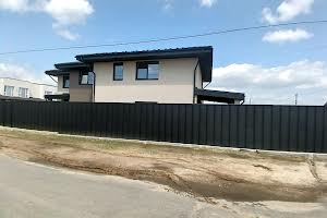 дом по адресу с. Новое, Козацька
