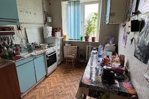 квартира по адресу Одесса, Фонтанская дорога ул., 7
