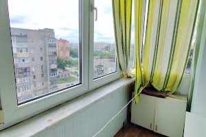 квартира по адресу Нижньохолодногірська ул., 37