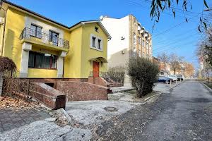 будинок за адресою Володимира Моссаковського вул. (Клари Цеткін), 30-А