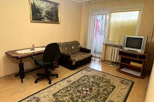 квартира по адресу Евгения Патона ул., 36