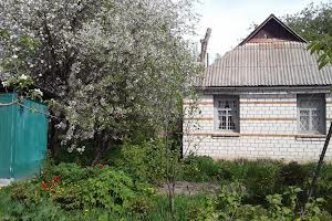 дом по адресу Брусилівська, 140
