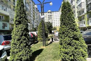 квартира за адресою Побутова вул., 4