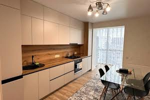 квартира по адресу Привокзальна, 10б