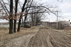 участок по адресу с. Пряжов, Ожоженка