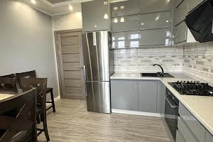 квартира за адресою Березова вул., 14а