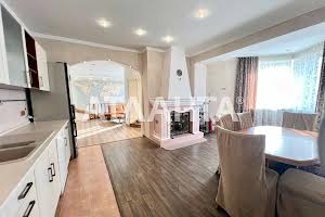 квартира за адресою Одеса, Педагогічна вул., 17