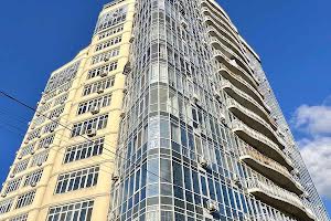 квартира за адресою Французький бульв., 8