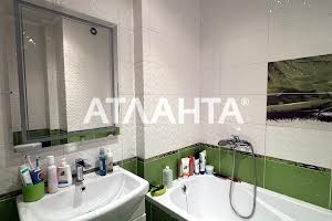 квартира по адресу Гранитная ул., 1