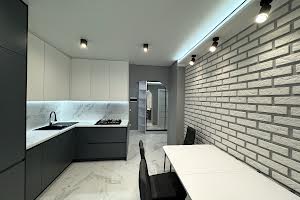 квартира по адресу Глинянский Тракт ул., 1Б