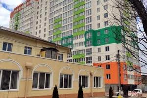 квартира за адресою Бугаївська вул., 44