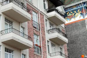 квартира по адресу Софиевская ул., 4