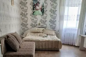 квартира за адресою Одеса, Академіка Заболотного вул., 66/2