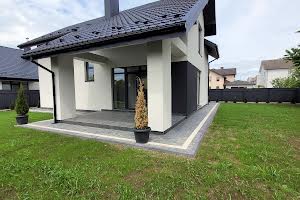 будинок за адресою с. Крихівці, Кобзаря вул.