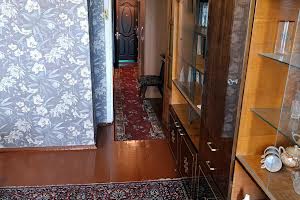 квартира за адресою Велика Бердичівська вул., 57