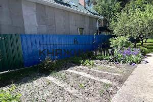 дом по адресу Нагірна, 31