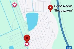 участок по адресу Лугова