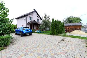 будинок за адресою Дем'янів Лаз вул.