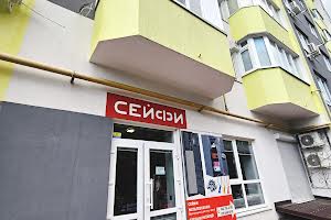 комерційна за адресою Перемоги просп., 25/2